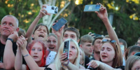 Mary Gu даст бесплатный концерт в Омске - Om1.Ru