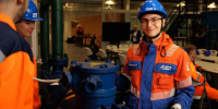Фото предоставлено компанией «Газпромнефть-Ноябрьскнефтегаз» - Ямал-Медиа