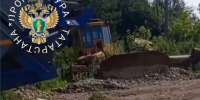 На полигоне ТБО в Буинском районе погиб рабочий - Газета Новая жизнь