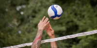 volley2407ВК «Белогорье» начал подготовку к новому сезону - Мир Белогорья