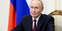 ЕР поблагодарила Путина за поддержку инициатив по повышению статуса учителя. - Ижемский район