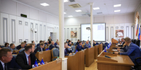 Доступность обучения рабочим профессиям - Областная Дума