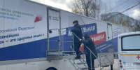 Мобильные поликлиники Татарстана обследовали свыше 22 тысяч человек - Бавлы-информ