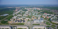 Обнинск празднует 70-летний юбилей - Законодательное Собрание
