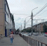 Ремонт на Красноармейском проспекте в Туле выполнен на 46% - ИА Тульская служба новостей