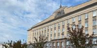 Выпадающие из бюджета доходы оценят в Орловской области - OrelGrad.Ru