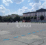 В Йошкар-Оле наносят синюю разметку на платных парковках - Марийская правда