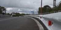 В Курской области водителей просят не ездить ночью по трассе Льгов – Рыльск - РИА Курск