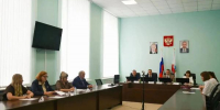 В Ртищевском районе будет избран глава муниципального района - Правительство Саратовской области