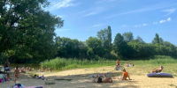 Санврачи посоветовали воронежцам избегать купания в 5 водоёмах - ГТРК Воронеж