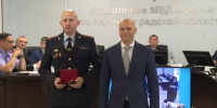 Ниже среднего по округу. Полиция отчиталась о преступности в регионе - Калининградская ГТРК