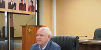 В НИЖНЕВАРТОВСКОМ РАЙОНЕ ОБНОВИЛИ СОСТАВ МОЛОДЁЖНОГО СОВЕТА И ОПРЕДЕЛИЛИ НОВЫЕ НАПРАВЛЕНИЯ РАБОТЫ - Администрация Нижневартовского района