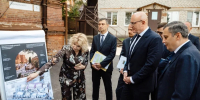В Курске к 2032 году появятся три масштабных общественных объекта - Городские Известия
