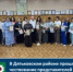 В Дятьковском районе прошло чествование представителей сферы торговли и общественного питания! - Дятьковский район