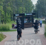 "Страшно идти по тротуару": прогулки по городу превратились для кировчан в игру на выживание из-за питбакейров - ProGorod.Ru