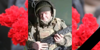 СВО. Названы имена еще пяти погибших саратовских военнослужащих - ИА Взгляд-инфо