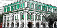 Зачем орловский музей упаковал быт предков в дорожные чемоданы - OrelTimes.Ru