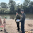 В Гафурийском районе провели очередной рейд по безопасности на водоёмах - Гафурийский район