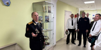 В псковской библиотеке прошла историческая гостиная в честь Дня ВМФ - Pln-Pskov.Ru