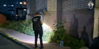 В Чувашской Республике устанавливаются обстоятельства падения ребенка из окна многоквартирного дома - Следственное управление