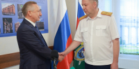 Александр Беглов: Завершён капитальный ремонт исторического здания «Дом Забелиной» для Главного следственного управления СК России по Санкт‑Петербургу - Администрация г. Санкт-Петербурга