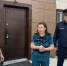 В Ханты-Мансийске росгвардейцы вынесли из огня 93-летнюю труженицу тыла - ИД Новости Югры