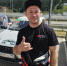 Константин Егоров. Фото: Rallymedia.ru - InformPskov.Ru