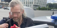 «Попытался спрятаться в женской уборной»: Росгвардейцы задержали мужчину, пристававшего к детям в ДК Кирова - ТК Санкт-Петербург