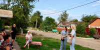 В ТИХОРЕЦКЕ ПРОДОЛЖАЕТСЯ ОТКРЫТЫЙ ДИАЛОГ ОРГАНОВ МСУ И ЖИТЕЛЕЙ - Администрация г.п. Тихорецк