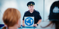 Безопасность в тренде: завершилась смена юных инспекторов дорожного движения - Центр дополнительного образования детей