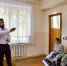 Магомед Рамазанов посетил реабилитационный центр для детей с ОВЗ в Махачкале - Дагестанская правда