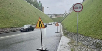 В Нижнем Новгороде временно частично ограничат проезд транспорта на Зеленском съезде - Администрация г. Нижний Новгород