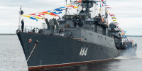 Мероприятия расчитаны на детей и родителей | Источник: Кристина Полевая / 29.RU - 29.Ru