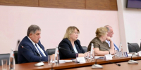 Ректор ДГПУ предложил коллегам в СКФО внедрить в программу подготовки учителей модули о преступлениях нацистов - РИА Дагестан