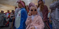 Дети в пижамах - ИА Nord-News.Ru