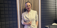 «Это магия звука»: ставропольская скрипачка Галина Асанова рассказала о творческом пути - ATVmedia.Ru