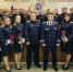 В региональном следственном управлении СК России состоялось торжественное мероприятие в преддверии праздничной даты - Следственный комитет