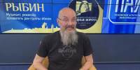 «Есть 35 тысяч рублей»: Алексей Рыбин – про «Короля и Шута» и Никиту Михалкова - Петербургский дневник