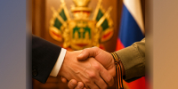 Участники СВО с инвалидностью впервые получат губернаторскую премию - Новая Газета Кубани