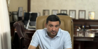 Эльман Аллахвердиев провел встречу с семьями участников СВО: поддержка героев и их близких остается приоритетом - Дербентский район
