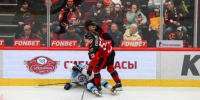 Олимпийский чемпион, игравший в «Авангарде», уходит из хоккея - Om1.Ru
