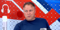 Главный тренер астраханского "Волгаря" - сегодня в 19:20 в эфире "Радио России. Астрахань" (104.5 FM) - ГТРК Лотос
