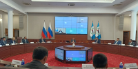 Утвержден план мероприятий социально-экономического развития территорий Усть-Ордынского Бурятского округа до 2030 года - Правительство Иркутской области