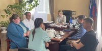 Совещание с аграриями: обсудили самое важное - Савинский район