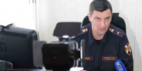 На брифинге росгвардейцы рассказали орловцам об изменениях в законодательстве, регулирующем оборот оружия - Росгвардия