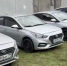 Кисловодск получил 10 автомобилей для контроля нарушений парковки - Телеканал СвоёТВ