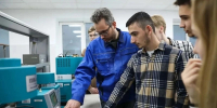Более 90% выпускников Ставрополья трудоустраиваются по специальности - ИА Победа 26