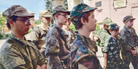Чада Александра Невского - Тульская епархия