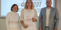 В Смоленской области завершился очередной поток обучения по программе «Первый старт» - Смоленская газета
