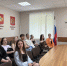 Студенты-экологи познакомились с работой Верхне-Волжского межрегионального управления Росприроднадзора - Росприроднадзор
